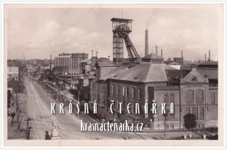 OSTRAVA