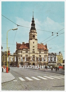 OPAVA, Městská věž Hláska