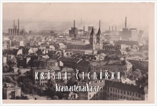 OSTRAVA