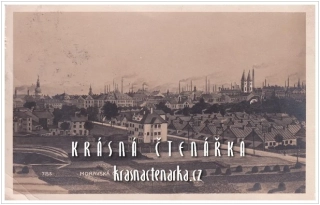 OSTRAVA