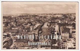 OSTRAVA