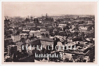 OSTRAVA
