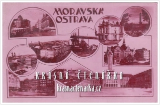 OSTRAVA