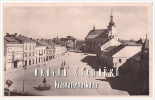 HOLEŠOV