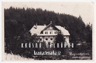 RAJNOCHOVICE, Ozdravovna