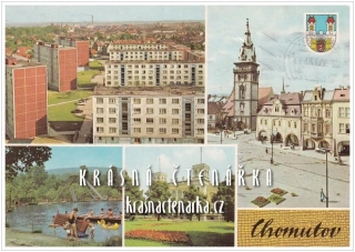 CHOMUTOV