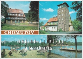 CHOMUTOV
