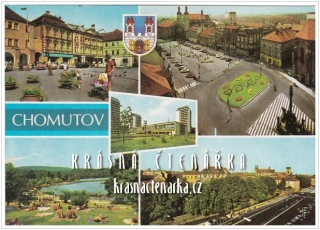 CHOMUTOV