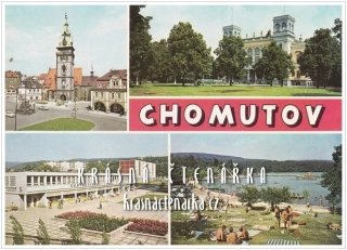 CHOMUTOV