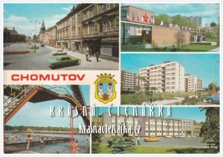 CHOMUTOV