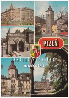 PLZEŇ