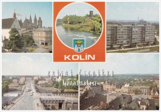 KOLÍN