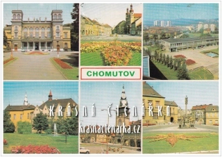 CHOMUTOV