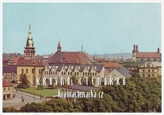 CHOMUTOV