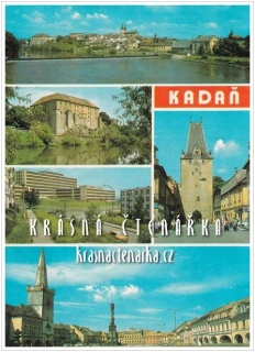 KADAŇ