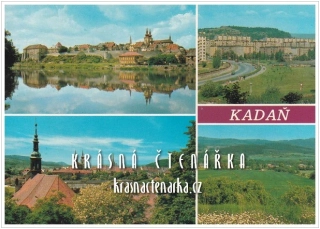 KADAŇ