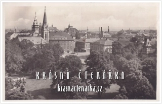 CHOMUTOV