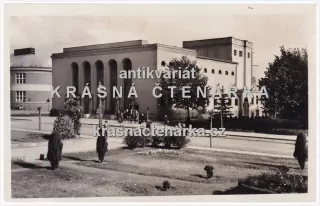 JIČÍN (divadlo Český Ráj)