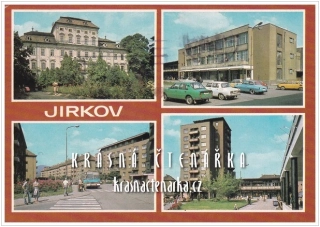 JIRKOV