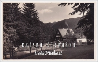 BEZRUČOVO ÚDOLÍ, Třetí mlýn