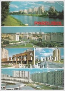PARDUBICE