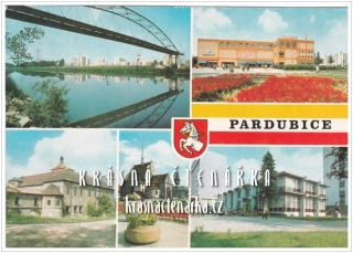 PARDUBICE