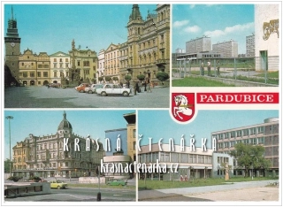 PARDUBICE