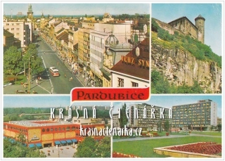 PARDUBICE