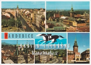 PARDUBICE