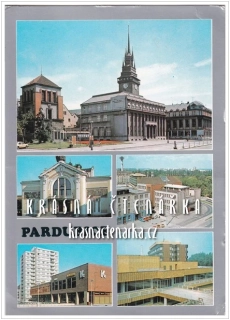 PARDUBICE
