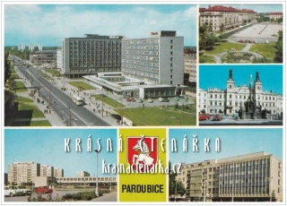 PARDUBICE