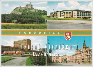 PARDUBICE