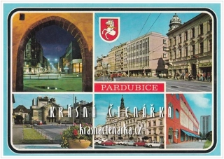 PARDUBICE