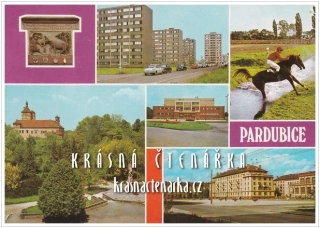 PARDUBICE