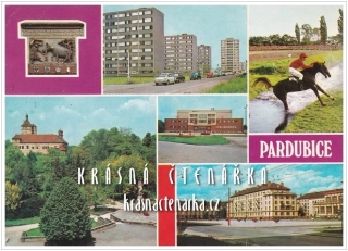 PARDUBICE