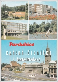 PARDUBICE