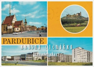 PARDUBICE