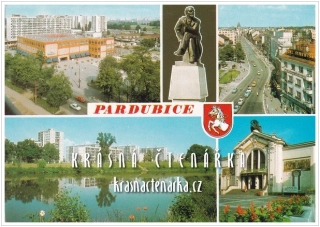 PARDUBICE