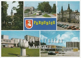 PARDUBICE