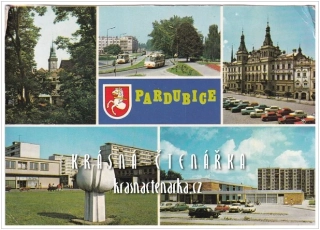PARDUBICE