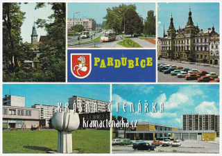 PARDUBICE