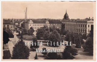 PARDUBICE