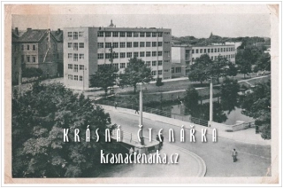 PARDUBICE
