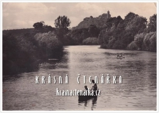 Hrad KUNĚTICKÁ HORA