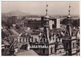 PARDUBICE