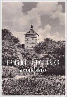 Zámek PARDUBICE