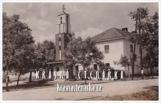 OPATOVICE NAD LABEM, Husitská zvonice
