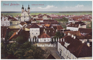 STARÁ BOLESLAV
