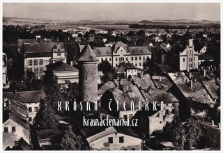 DVŮR KRÁLOVÉ NAD LABEM