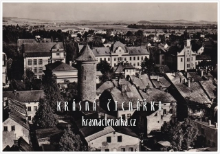 DVŮR KRÁLOVÉ NAD LABEM